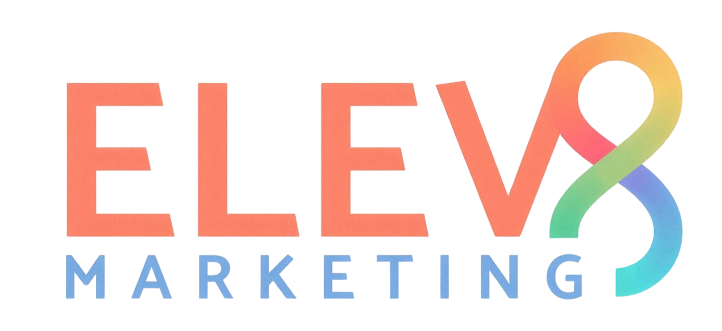 Elev8 Marketing