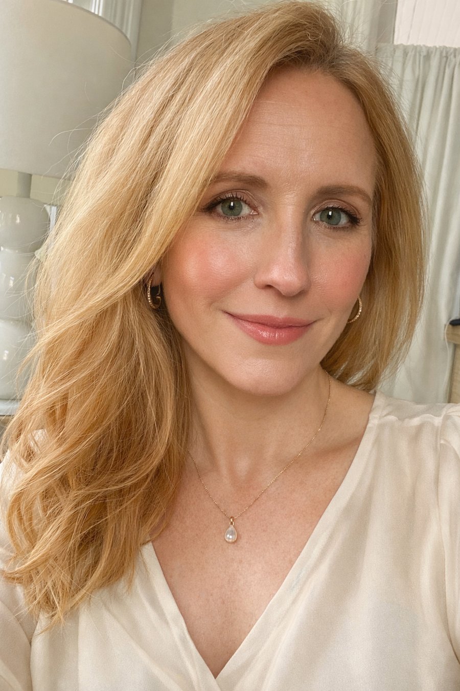 Stacey Moellering, founder and fractional CMO of Elev8